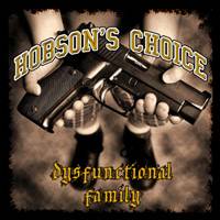 Hobson's Choice : Dysfunctional Family